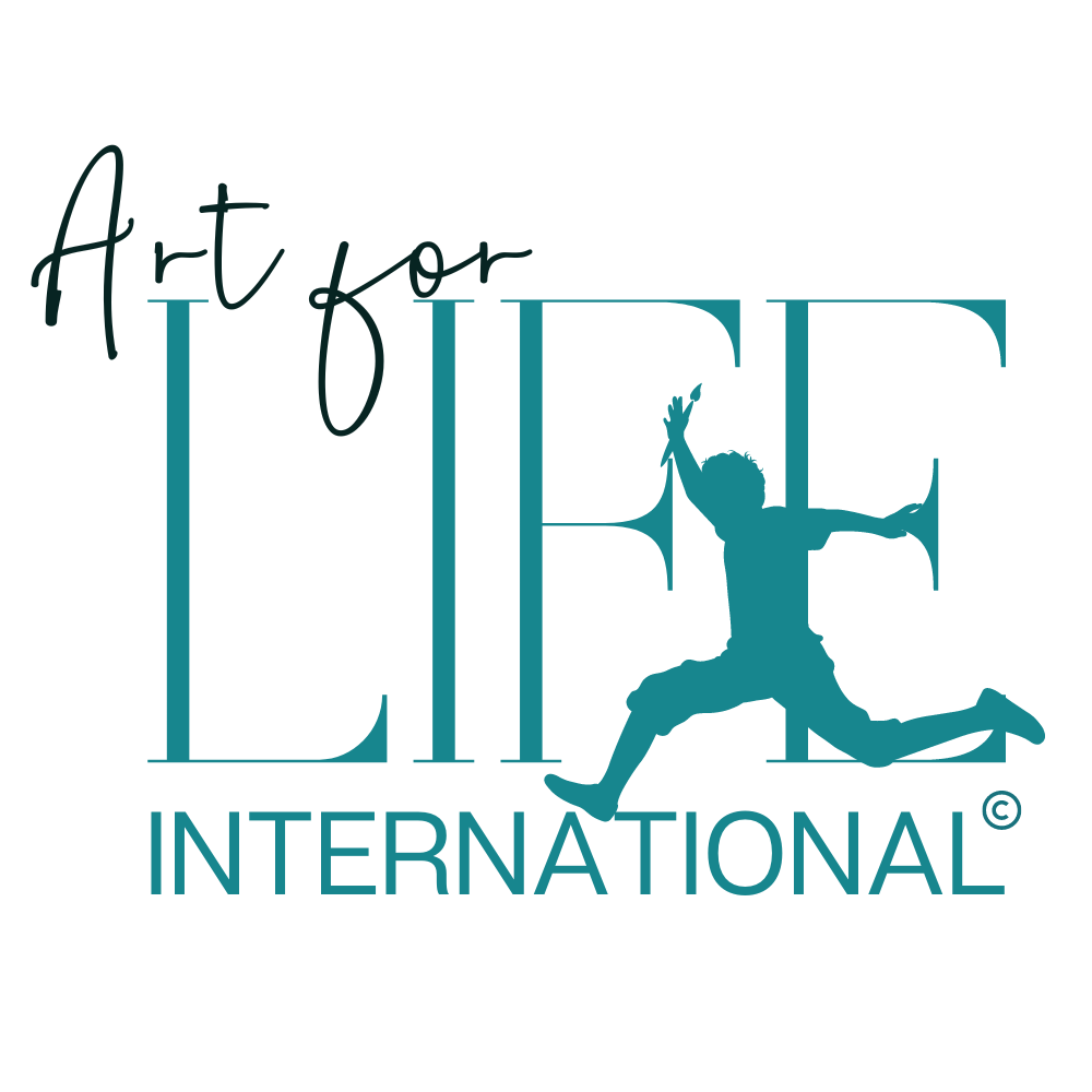  ArtForLifeInternational